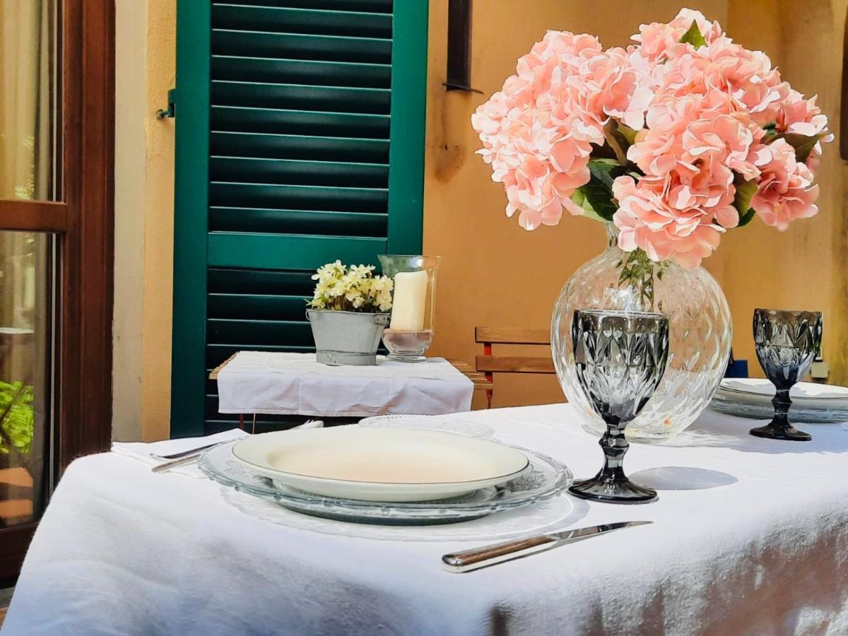 Maila Apartments 25Min From Florence プラート エクステリア 写真