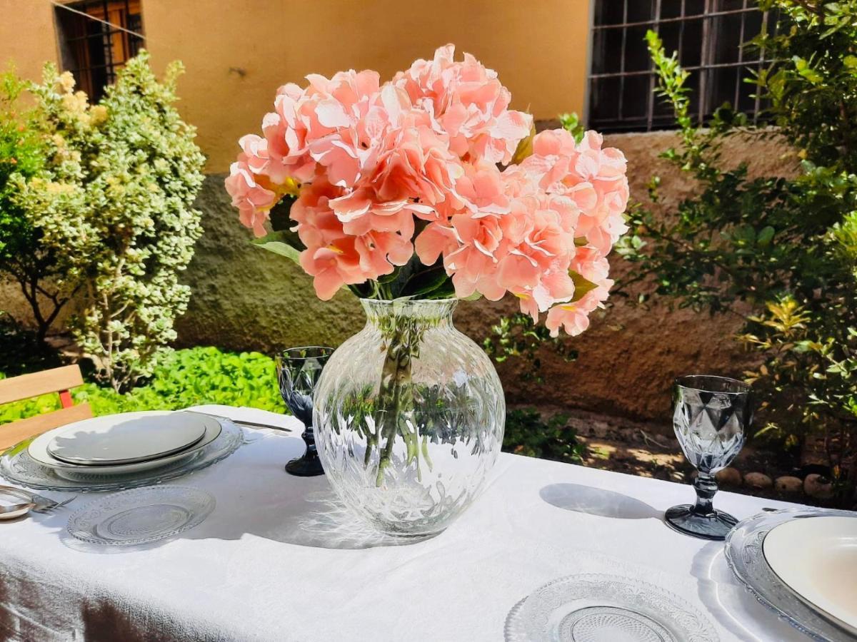 Maila Apartments 25Min From Florence プラート エクステリア 写真