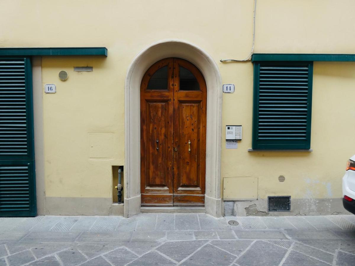 Maila Apartments 25Min From Florence プラート エクステリア 写真