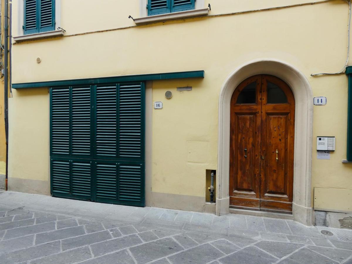 Maila Apartments 25Min From Florence プラート エクステリア 写真