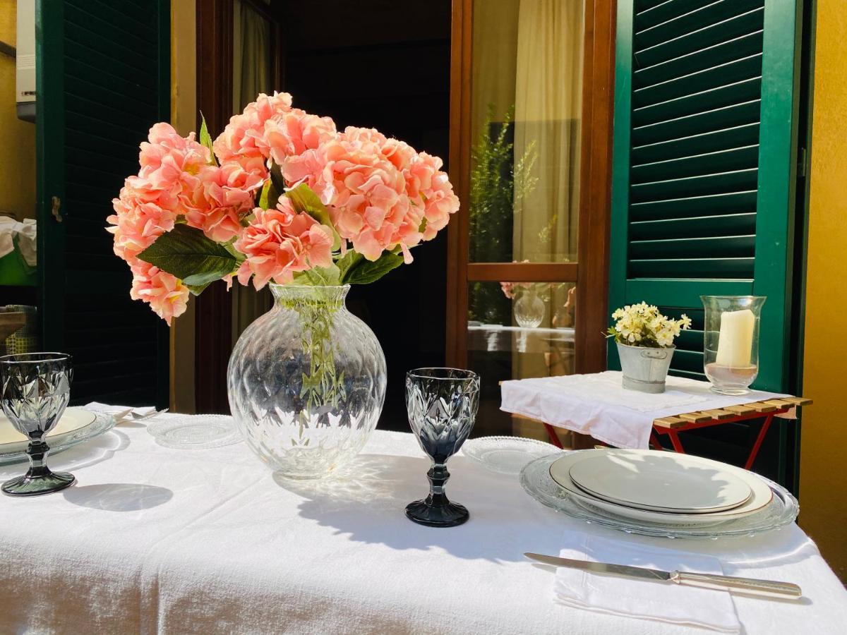 Maila Apartments 25Min From Florence プラート エクステリア 写真