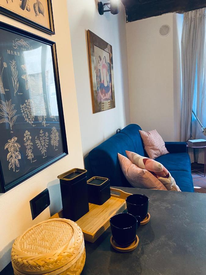 Maila Apartments 25Min From Florence プラート エクステリア 写真