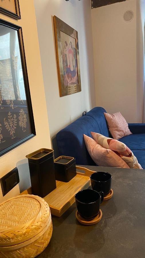 Maila Apartments 25Min From Florence プラート エクステリア 写真