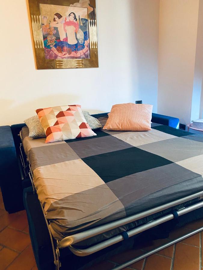 Maila Apartments 25Min From Florence プラート エクステリア 写真