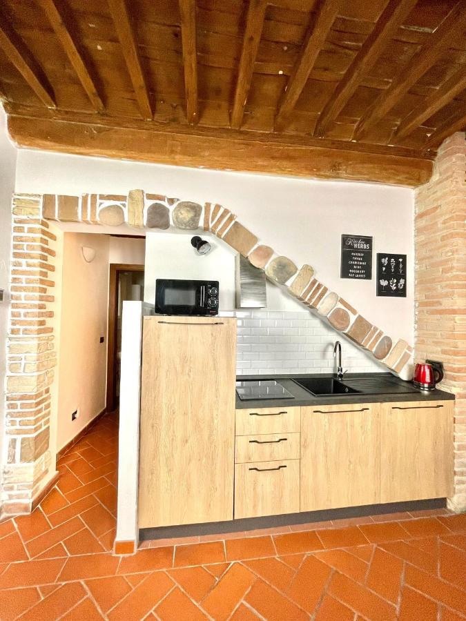 Maila Apartments 25Min From Florence プラート エクステリア 写真