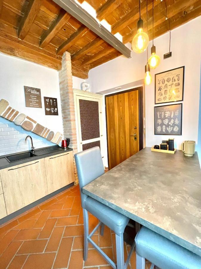 Maila Apartments 25Min From Florence プラート エクステリア 写真