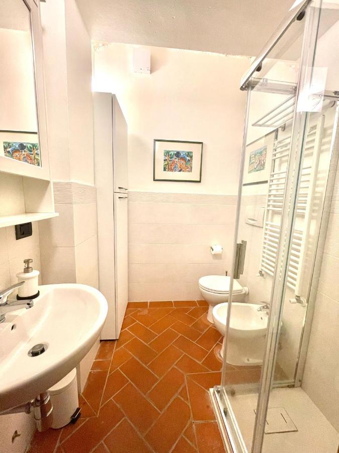 Maila Apartments 25Min From Florence プラート エクステリア 写真