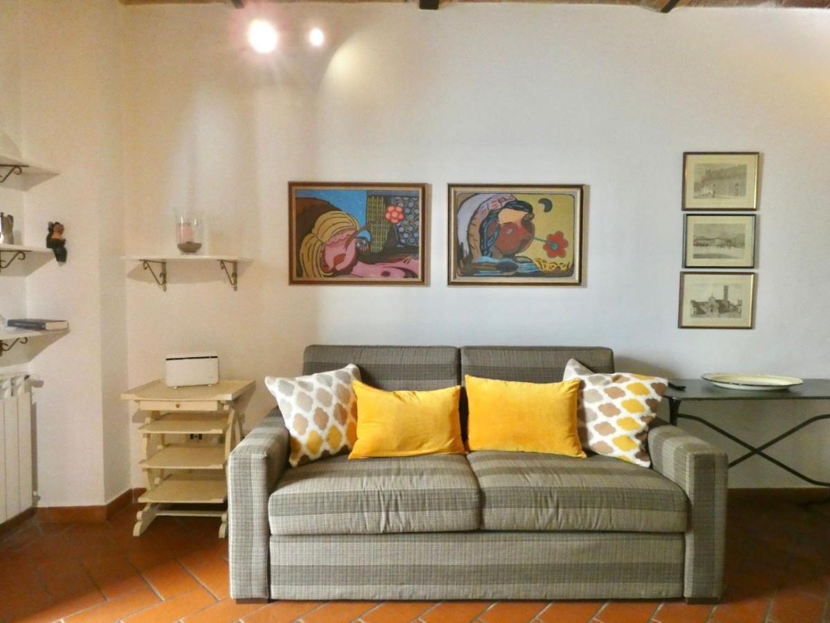 Maila Apartments 25Min From Florence プラート エクステリア 写真