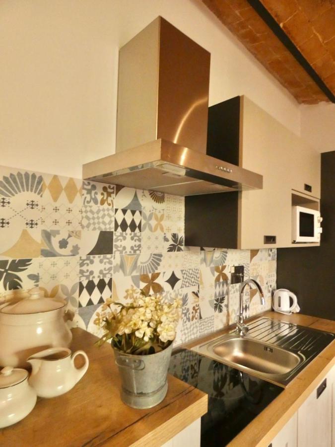 Maila Apartments 25Min From Florence プラート エクステリア 写真