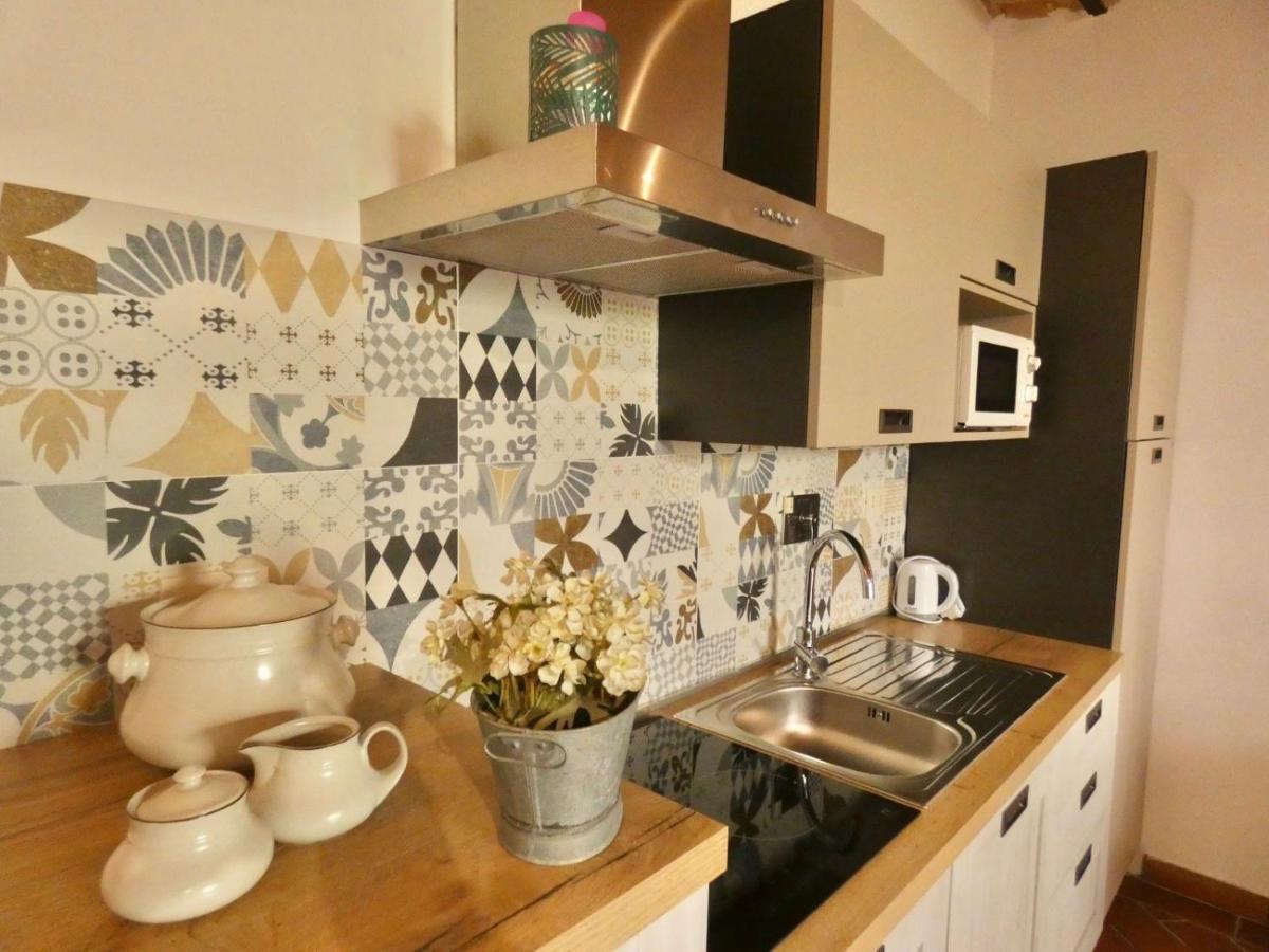 Maila Apartments 25Min From Florence プラート エクステリア 写真