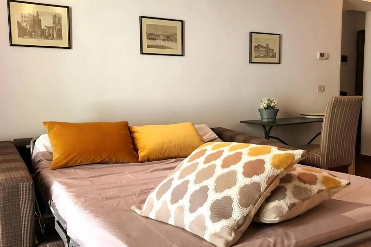 Maila Apartments 25Min From Florence プラート エクステリア 写真