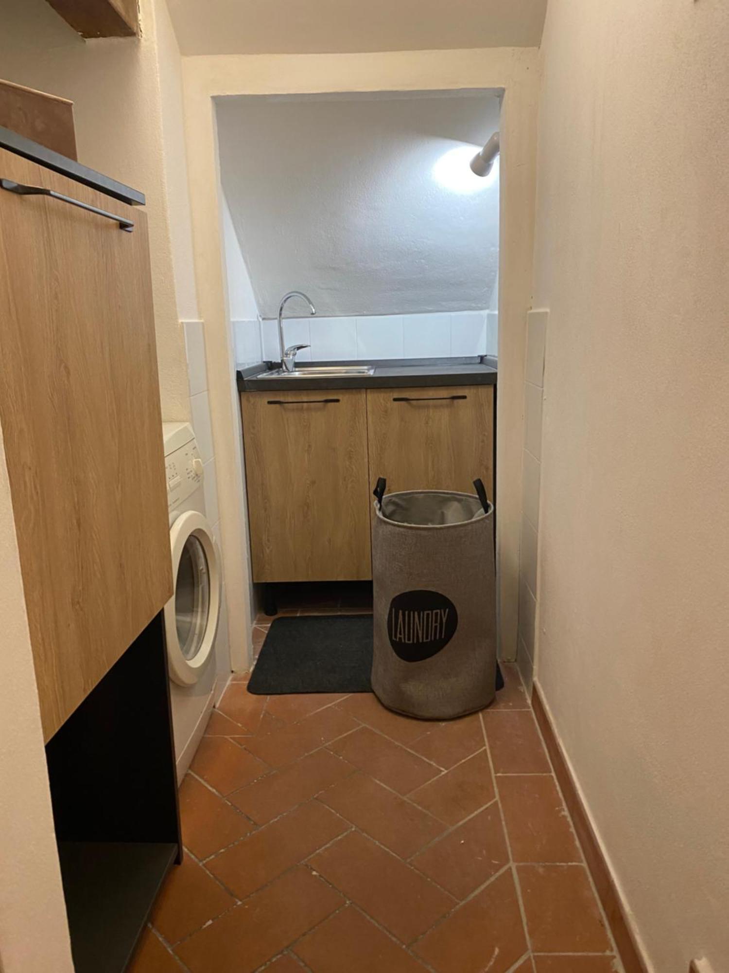 Maila Apartments 25Min From Florence プラート 部屋 写真
