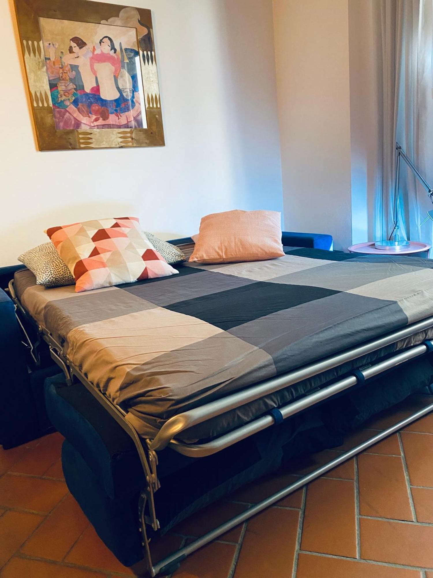 Maila Apartments 25Min From Florence プラート 部屋 写真